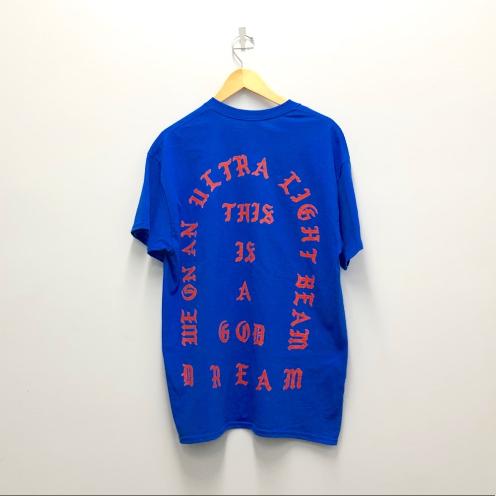 Yeezy shirt